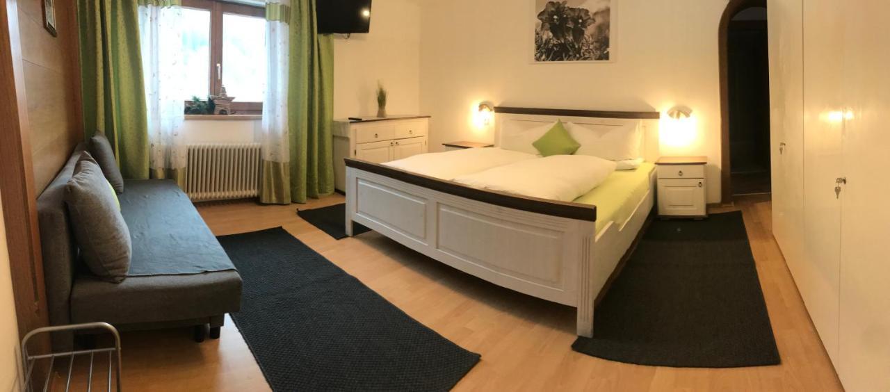 Gielerhof Apartment Zell am Ziller Exterior foto