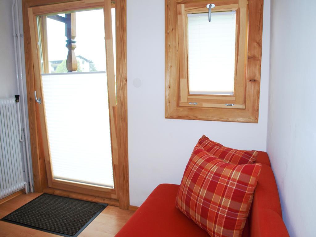 Gielerhof Apartment Zell am Ziller Exterior foto