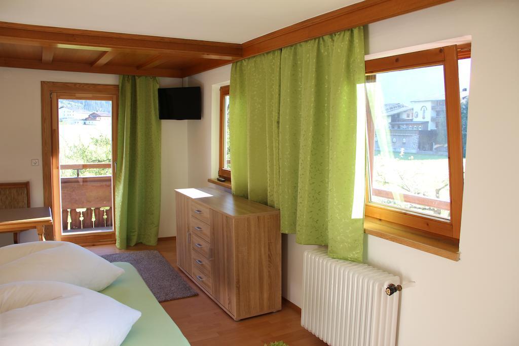 Gielerhof Apartment Zell am Ziller Exterior foto